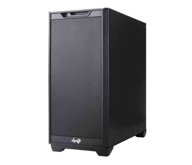 IN WIN D5 Black - 1292613 - zdjęcie 4